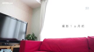 SONE-556 No sex or masturbation allowed! After a month of endurance, her horniness is at its peak. When she tastes her wet, sensitive body, she convul... Reducing Mosaic JAV