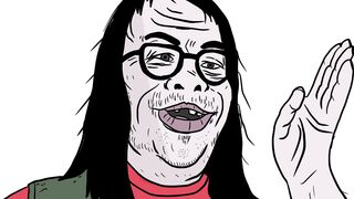 [4K]むちむちお尻と食い込みサテンピンクの破壊力 voyeur jp 1