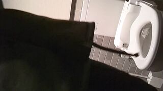 【BYAN】盗撮 トイレ喫茶16 voyeur jp 3