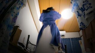 ホテルマン育成日記2(更衣編) voyeur jp 1