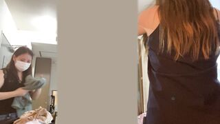 ホテルマン育成日記2(更衣編) voyeur jp 2