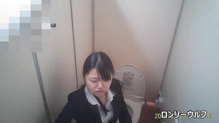 美女コンビニトイレ Part.31Part.35,5本分35名 voyeur jp 4