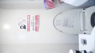 隠撮 クラブWC 3 voyeur jp 4