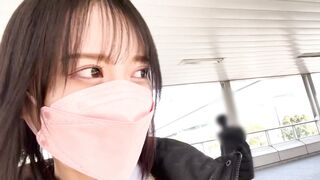 【清純J○流出】東京都S区個人経営パティスリー／清楚美少女に中※し＆精子ぶっかけ／ミニ電マで執拗責め jav jvip 4
