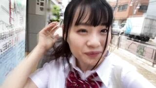 【清純J○流出】東京都S区個人経営パティスリー／清楚美少女に中※し＆精子ぶっかけ／ミニ電マで執拗責め jav jvip 5