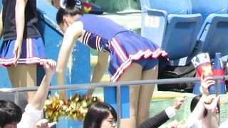 なにわガールズ640【4K】 驚愕の映像 DE シコッティタイムや！連続攻撃フェーズ169 セント◯ールのスパッツ最高や voyeur jp 3