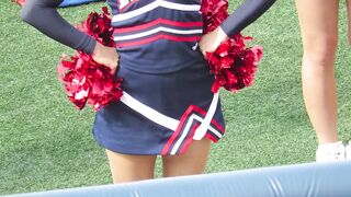 なにわガールズ648　JDのセクシー系ベリーダ◯スとアイドル系ダ◯ス！　揺れる乳房とチラパン！　最高！ voyeur jp 4