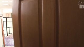 MIDE-886 A beautiful girl is excited about her first soapland service Reducing Mosaic JAV