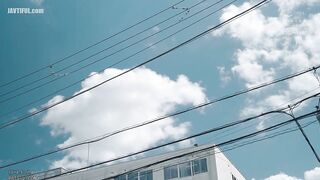 ROYD-286 Absolute Peeing Zone A top student who is drugged by her classmates and ends up constantly wetting herself and her thighs. Misao Oguri Reducing Mosaic JAV