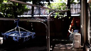 JUC-538 Young Stepmother's Secret Sex Education Vol.2 Nagasawa Azusa Reducing Mosaic JAV