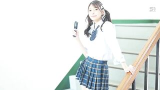 SNOS-031 Hana Kuraki, the Kind Bitch Who Lets Even a Bullied Boy Like Me Use Her Pussy Reducing Mosaic JAV