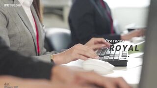 ROYD-289 When I woke up in the morning, I found my fellow female coworker in her underwear in my room! She's always rude and rude, but I've been relyi... Reducing Mosaic JAV