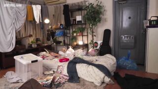 ROYD-290 I can't say no. The housekeeper's unconscious temptation. Excellent hospitality. She even carefully cleans up the sperm after ejaculation. No... Reducing Mosaic JAV