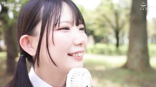 SQTE-660 After school, overnight sex. A short loli feels sex until she convulses Minami Hinano Censored