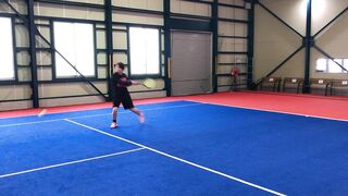 特典あり【無】　テニスで鍛えた素晴らしいボディ。引き締まったエロい姿を存分に見せつけるエッチな女性 jav jvip 2