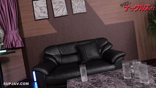 FC2PPV 4859197 【※4K本編追いハメ特典有】上玉BLACKギャルまんこと4p乱交♥極上濃厚ガールを味わう！神ビジュG乳おまんこ誤発射種付け♥どぽどぽ元気ザーメン垂らし腰ヘコ悶絶♥ jav