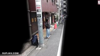 FC2PPV 4859926 【街でナンパ第2章】無!新宿の街頭でナンパした巨乳痴女、アメリカ系外国人のデカマラを膣奥まで受け入れ、カメラ目線でアヘ顔を晒しながら快楽堕ちしていく jav