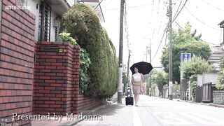 JUR-615 While my wife was pregnant, I was forbidden to even masturbate, so I ended up having sex with my stepmother, Tina, who had come to Tokyo, over... Reducing Mosaic JAV