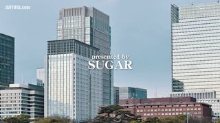 MKMP-712 When her lewd switch is turned on, this shy and plain office lady turns into an ahegao face, and her brain and pussy are both affected by thi... Censored