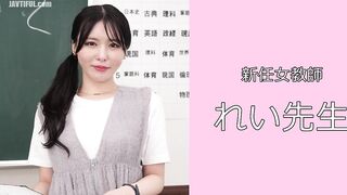 SVSHA-035 Shame! A new female teacher is used as a learning material for sex education at a boys' school. A finger is inserted into her vagina in fron... Censored