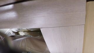 【アヒルの980円均一】試着室　盗撮風　モデル複数　77着目 voyeur jp 2