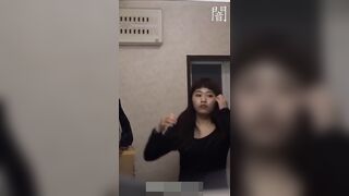 【プレゼント専用】美女のシャワーシーン voyeur jp