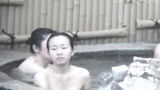 【女露店風呂劇場】女露天風呂劇場 Vol.1-48 voyeur jp 10 (1)