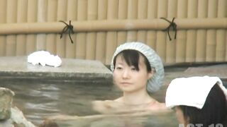 【女露店風呂劇場】女露天風呂劇場 Vol.1-48 voyeur jp 5 (4)