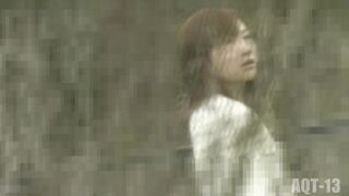 【女露店風呂劇場】女露天風呂劇場 Vol.1-48 voyeur jp 7 (1)