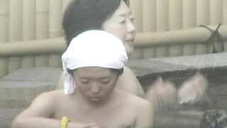 【女露店風呂劇場】女露天風呂劇場 Vol.1-48 voyeur jp 7 (2)