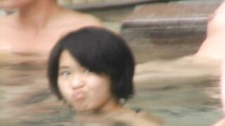 【女露店風呂劇場】女露天風呂劇場 Vol.1-48 voyeur jp 7 (4)