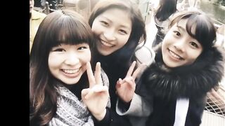 【実録】ネカフェで全裸露出ライブ配信中に★知らない男が突然侵入・・犯されそうに Ⓔ, 巨乳美女の白目剥き逝きオナニー, カップルのセックス jav 2 (2)