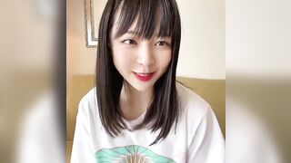 【実録】ネカフェで全裸露出ライブ配信中に★知らない男が突然侵入・・犯されそうに Ⓔ, 巨乳美女の白目剥き逝きオナニー, カップルのセックス jav 2 (6)