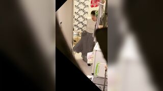 【流失】 清楚系な女子大生のお部屋に潜入 voyeur jp 3