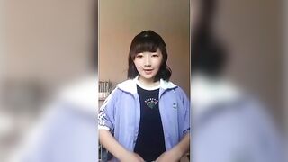 ろ同一おな着替えお風呂トイレ, 無修正　炉理系ＪＫパイパンオナニ―ライブ（6作品） jav 3 (7)