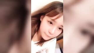 ろ同一おな着替えお風呂トイレ, 無修正　炉理系ＪＫパイパンオナニ―ライブ（6作品） jav 4 (1)