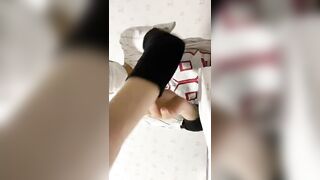 ろ同一おな着替えお風呂トイレ, 無修正　炉理系ＪＫパイパンオナニ―ライブ（6作品） jav 5 (7)