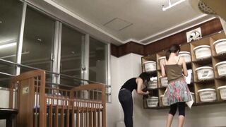 スジがさらにくっきり【神降臨 Vol.123】 voyeur jp 2 (3)