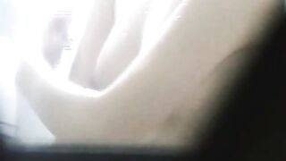 スジがさらにくっきり【神降臨 Vol.123】 voyeur jp 4 (4)