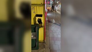 JK盗撮日記19 美脚ミニスカJK【追加映像含む完全版】 voyeur jp 4