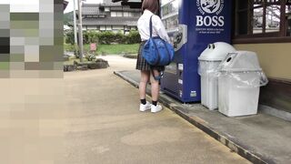 なにわガールズ660　なにわの7日間戦争や！ なんとかチャンスをものにしたで！ Ｊ〇撮り！ 最高や！ voyeur jp 1