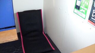 女1人でマン喫の個室に入るヤツは92％オナニーしている！？vol.15-30 jav jvip 3