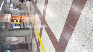 黒髪ショートカット制服パンチラ（3）スカートの中はいい匂い♪ 至近距離パンティー粘着、 乳首見せ命令編 voyeur jp 6