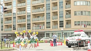 0023東◯ゲー◯ショウ熱視線散歩2 voyeur jp 2