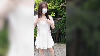 なにわガールズ660　なにわの7日間戦争や！ なんとかチャンスをものにしたで！ Ｊ〇撮り！ 最高や！ voyeur jp 4