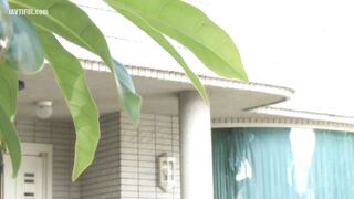 VENU-659 Silent Sex with Mother Reducing Mosaic JAV