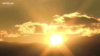 VENU-758 Stepmother Creampie in a One-Room Apartment - A Forbidden Creampie Accident That Happened in a House So Small It's Hard to Pass Each Other - ... Reducing Mosaic JAV