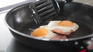 JUQ-674 I Worked as a Cleaner at a Hotel, and I Witnessed My Wife Getting Crazy About My Student - Rio Kuriyama Reducing Mosaic JAV