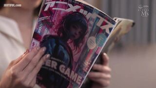 MVSD-674 My beloved girlfriend was called the pussy automatic door girl... My beloved boyfriend's premature ejaculation and rough dick can't be satisf... Censored