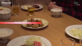 GVG-406 Son-in-law Aiming for His Mother-in-law's Obscenely Big Breasts Miki Matsuzaka Reducing Mosaic JAV